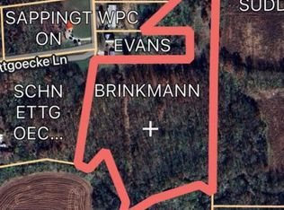 0 Williams Ln, Foley, MO 63347