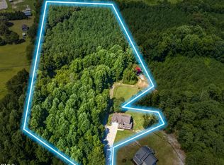 176 Plainview Pointe Dr, Angier, NC 27501
