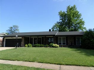 2835 Firelight Dr, Saint Louis, MO