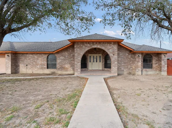 104 Virgie St, Del Rio, TX 78840