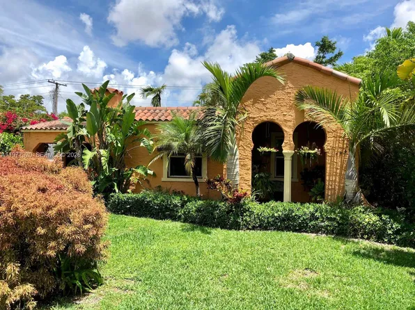 725 Navarre Ave, Coral Gables, FL 33134