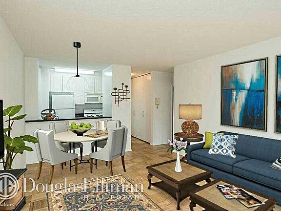 2nd image of 230 W 55th St APT 16E