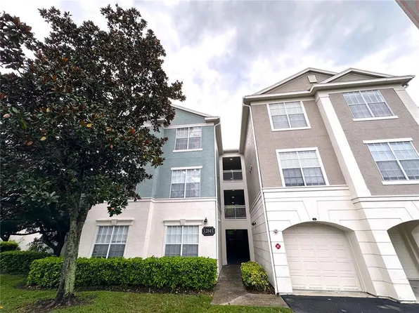 12843 Madison Pointe Cir APT 201, Orlando, FL 32821