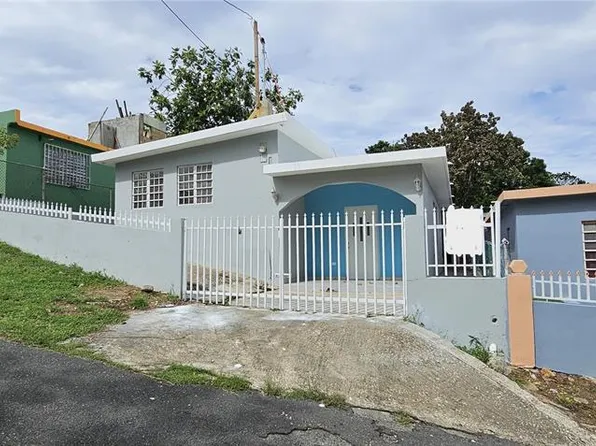 445 Bo Cantito Sect Luisa St, Manati, PR 00674