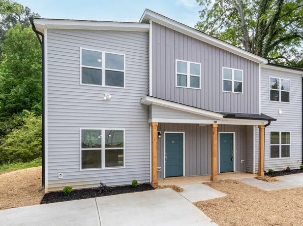 1047 |1049 E Harnett St, Dunn, NC 28334