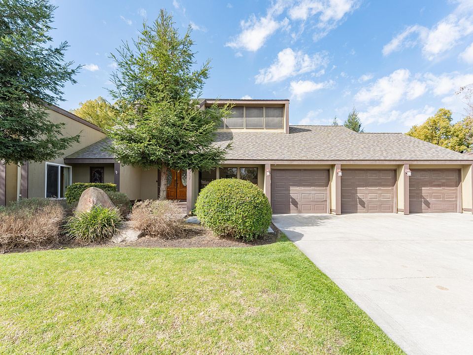 3727 W Mill Creek Drive, Visalia, CA 93291 Zillow