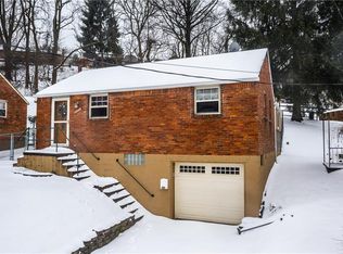 3889 Delco Rd, Pittsburgh, PA 15227