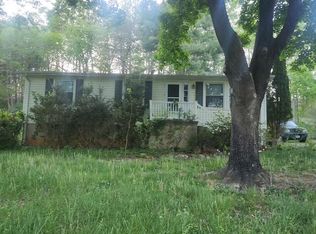 1620 Little Catawba Creek Rd, Troutville, VA 24175