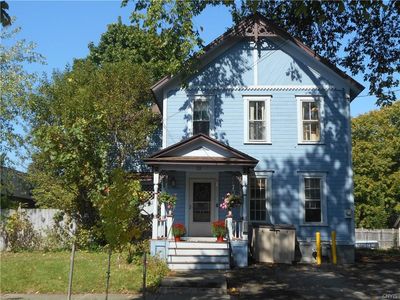 22 Cleveland St, Cortland, NY, 13045