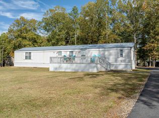 144 Suanna Ln, Chatham, LA 71226