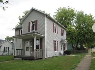 501 Louden St, Urbana, OH 43078