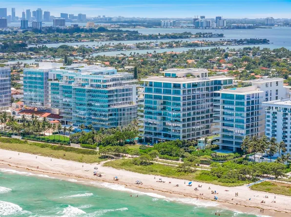 9165 Collins Ave #701, Surfside, FL 33154