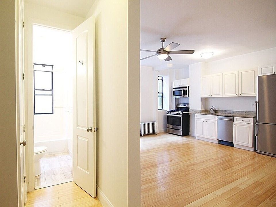 1st image of 66 Saint Nicholas Pl APT B47