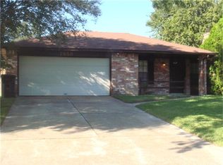 7858 Battlepine Dr, Houston, TX 77040