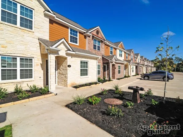 301 Southwest Pkwy, College Station, TX