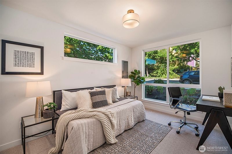 4th image of 115 22nd Avenue #A
