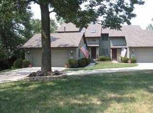 1313 Camp Hill Way, West Carrollton, OH 45449