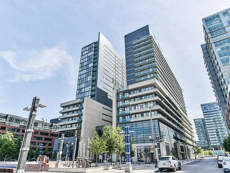 36 Lisgar St #1722E — Photo 32