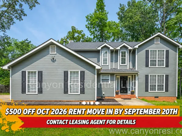 2127 Morris Hill Rd, Chattanooga, TN 37421
