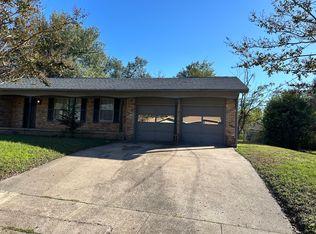 1721 Montrose Dr, Tyler, TX 75701