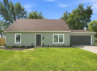 5913 Thaine Ct, Fort Wayne, IN 46835