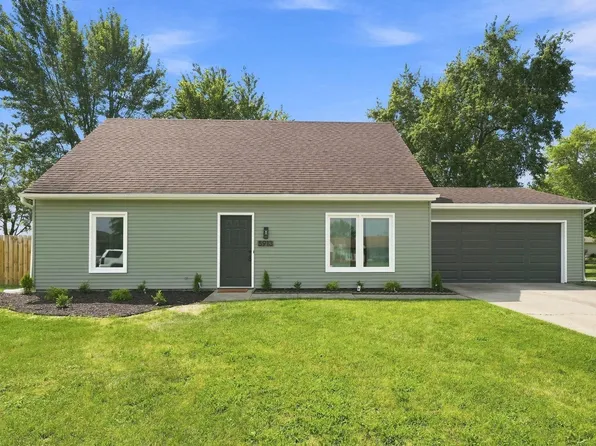 5913 Thaine Ct, Fort Wayne, IN 46835