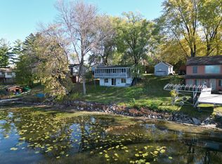 12139 Grant Ave NW, Maple Lake, MN 55358
