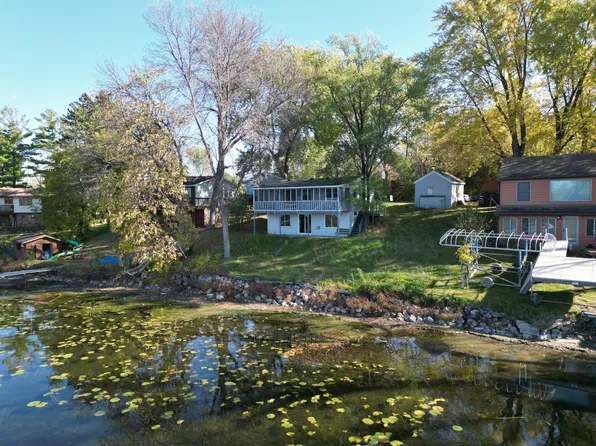 12139 Grant Ave NW, Maple Lake, MN 55358