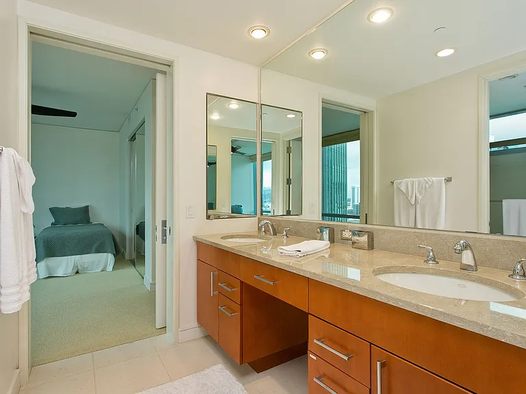 1288 Ala Moana Blvd #24A — Photo 11