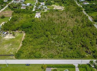 12251 SW 230th St, Miami, FL 33170