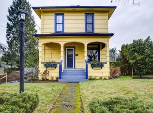 6708 N Knowles Ave, Portland, OR 97217