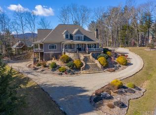 295 Southampton Rd, Brevard, NC 28712