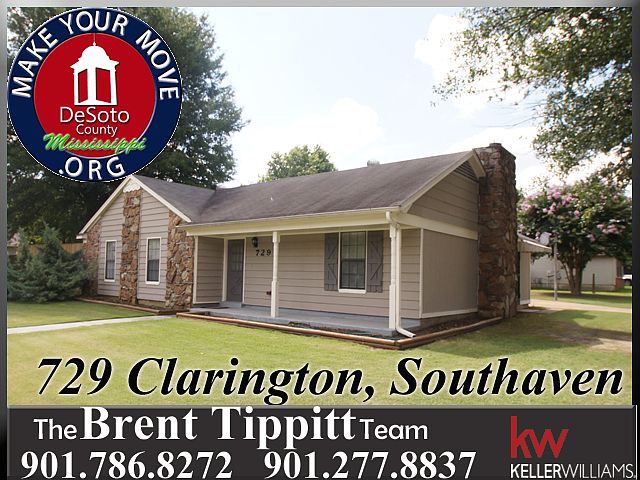2nd image of 729 Clarington Dr