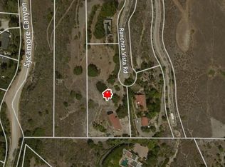 403 Ranchito Vista Rd, Santa Barbara, CA 93108