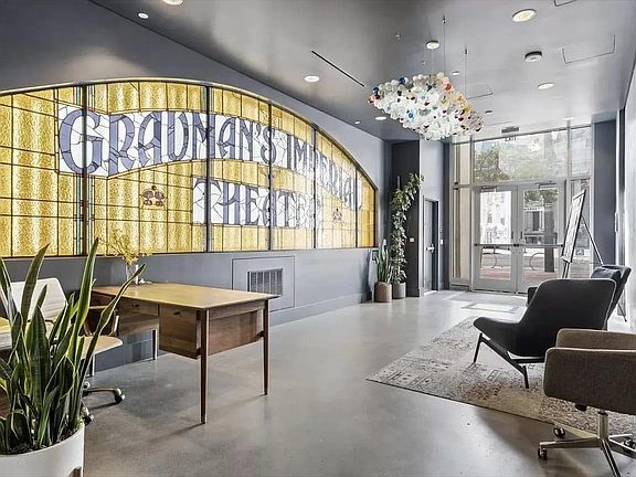 3rd image of 1075 Market St #600