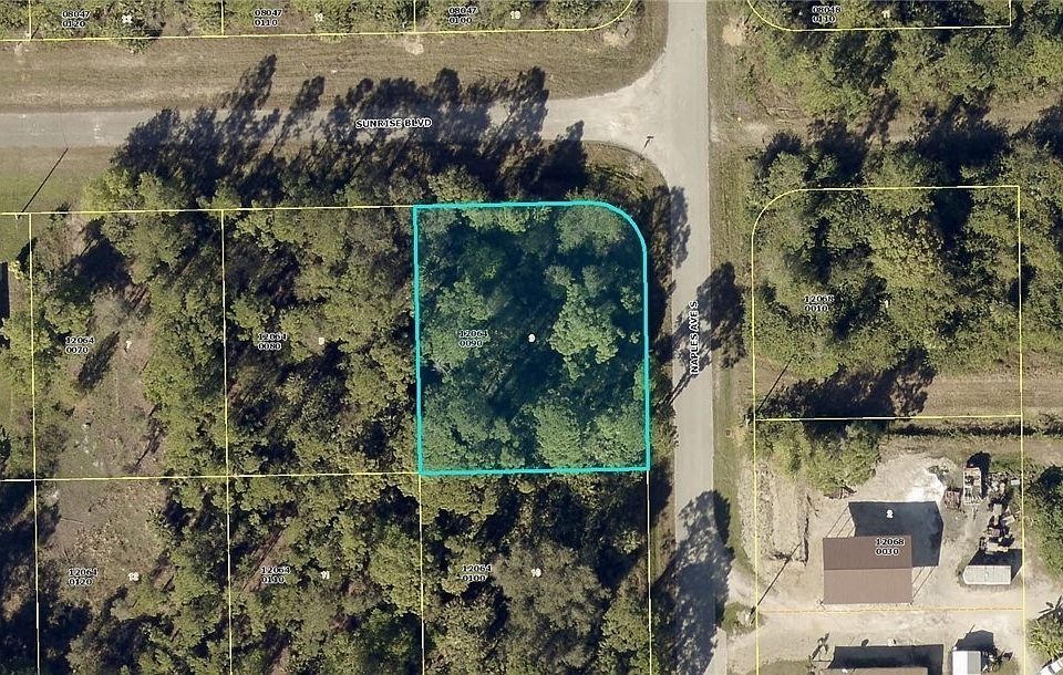 1st image of 1246 Sunrise Blvd