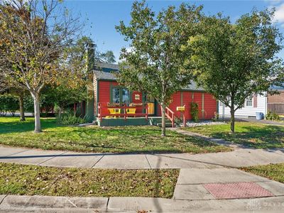 1000 Jackson St, Middletown, OH, 45042