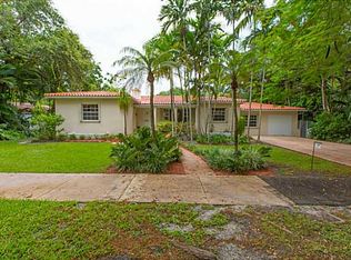 2612 San Domingo St, Coral Gables, FL 33134