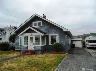 620 1st St, Hoquiam, WA