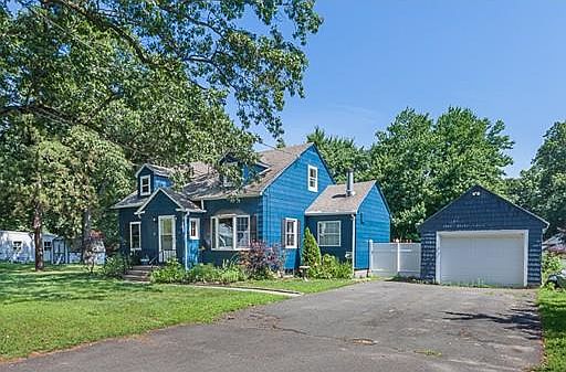 71 Sunset Ave South Hadley MA 01075 Zillow