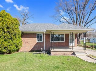 8155 Vermont Ave, Warren, MI 48093