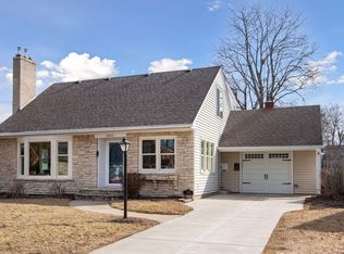 6511 Knox Ave S, Richfield, MN 55423