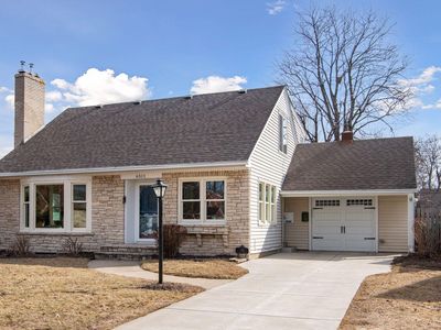 6511 Knox Ave S, Richfield, MN, 55423