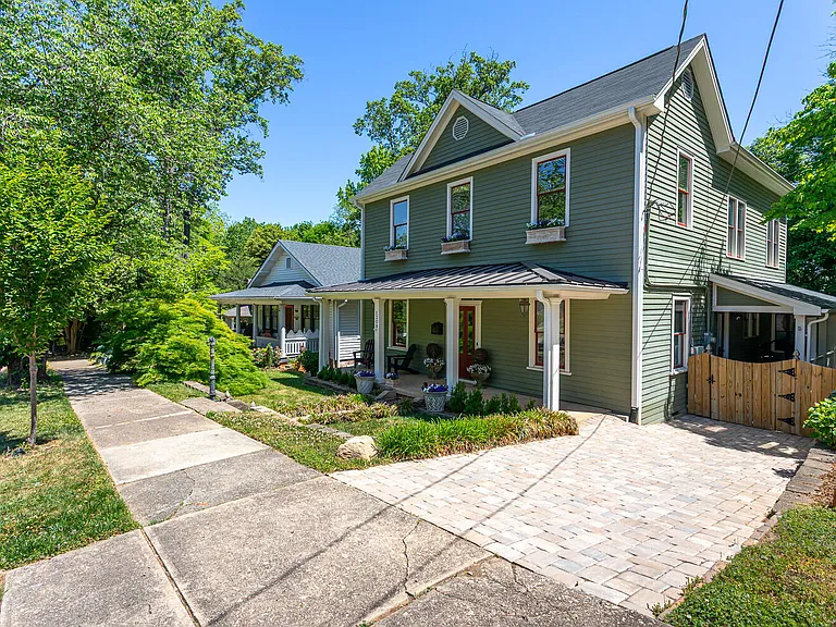 1308 Filmore St — Photo 46