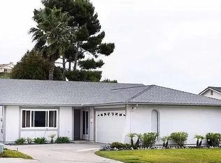 6937 Lipmann St, San Diego, CA 92122