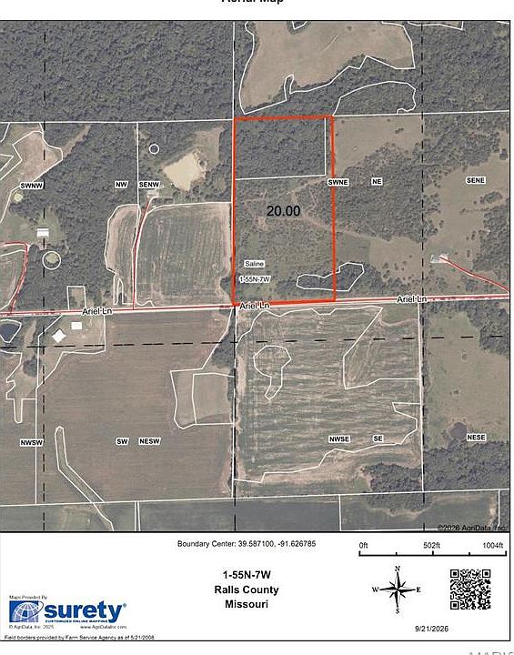 2nd image of 20 Ariel Ln
