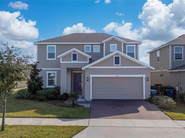 1369 Yorkdale Rd, Davenport, FL 33837
