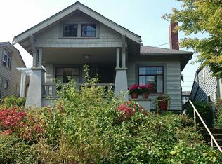 1239 17th Ave E, Seattle, WA 98112