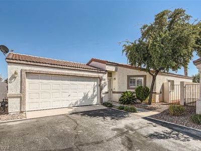 5139 Midnight Oil Dr, Las Vegas, NV, 89122