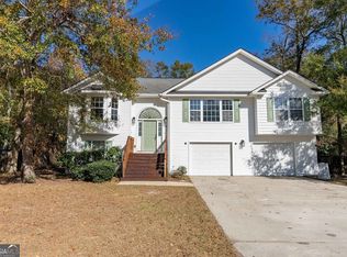 154 Ridgewood Cir, Rincon, GA 31326